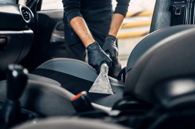 Interior Polish Service