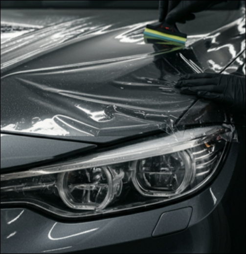 Paint Protection Film